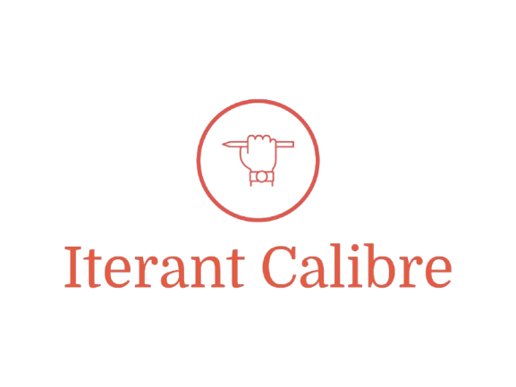 Iterant Calibre Logo